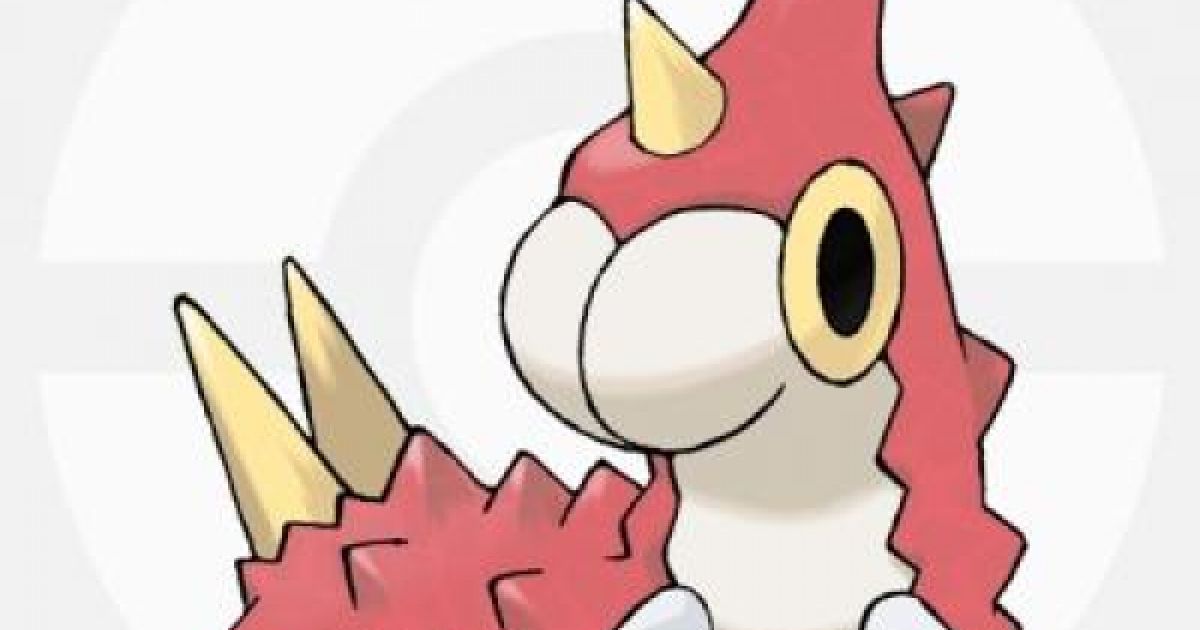 USUM】ケムッソの出現場所と種族値&覚える技【ポケモンウルトラ