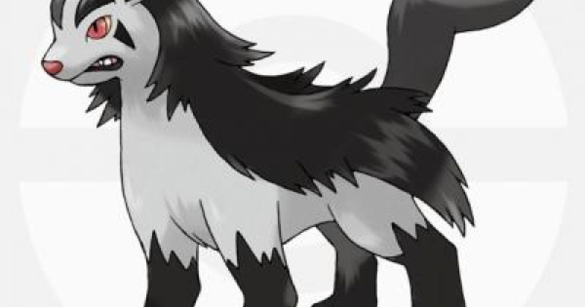 Usum グラエナの出現場所と種族値 覚える技 ポケモンウルトラサンムーン ゲームウィズ