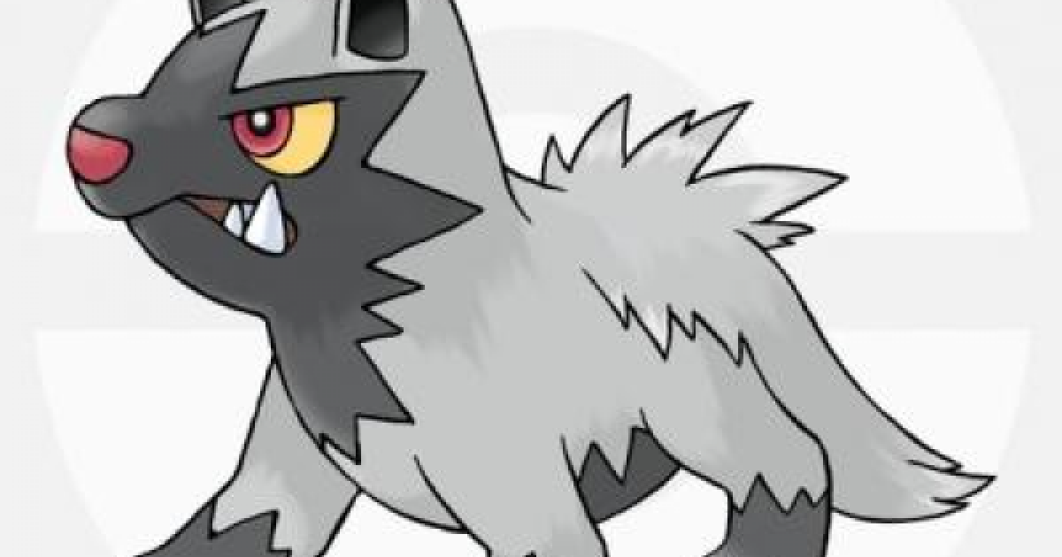 フォックス　ウルトラムーン　サン USUM】ポチエナの出現場所と種族値&覚える技【ポケモンウルトラ