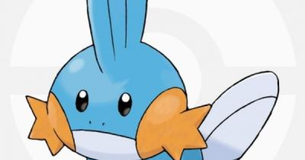 Usum ミズゴロウの出現場所と種族値 覚える技 ポケモンウルトラサンムーン ゲームウィズ