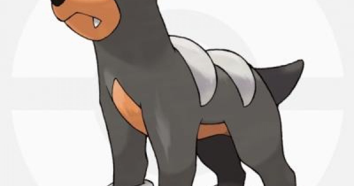 USUM】デルビルの出現場所と種族値&覚える技【ポケモンウルトラ