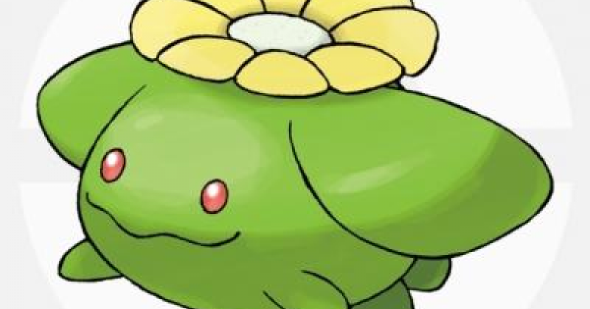 ウルトラサン USUM】ポポッコの出現場所と種族値&覚える技【ポケモンウルトラ