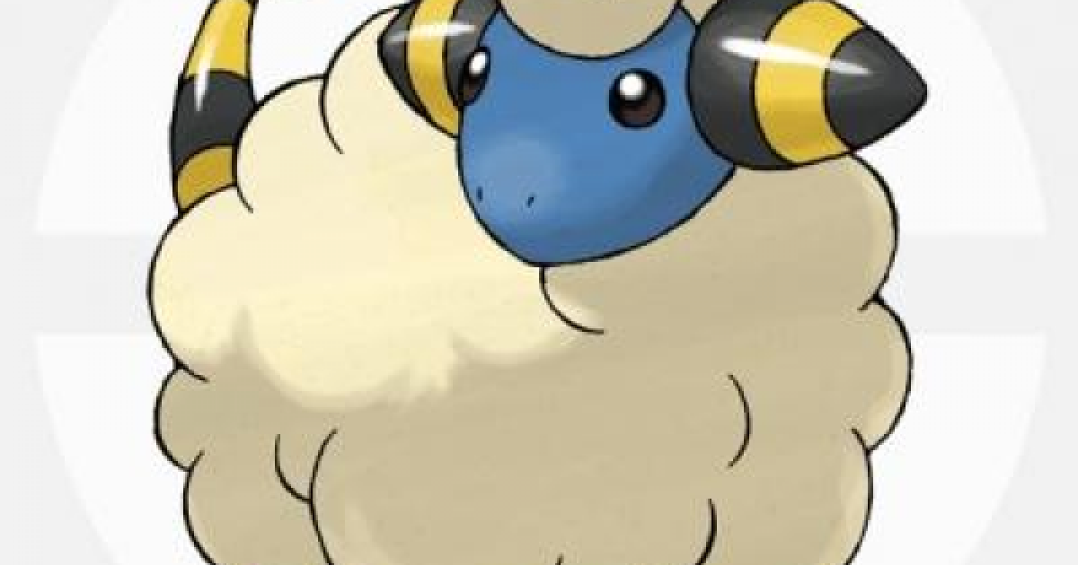 メリープ5種類 メリープ5種類