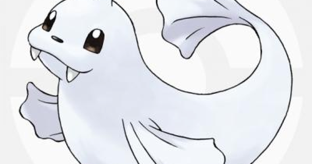 Usum ジュゴンの出現場所と種族値 覚える技 ポケモンウルトラサンムーン ゲームウィズ