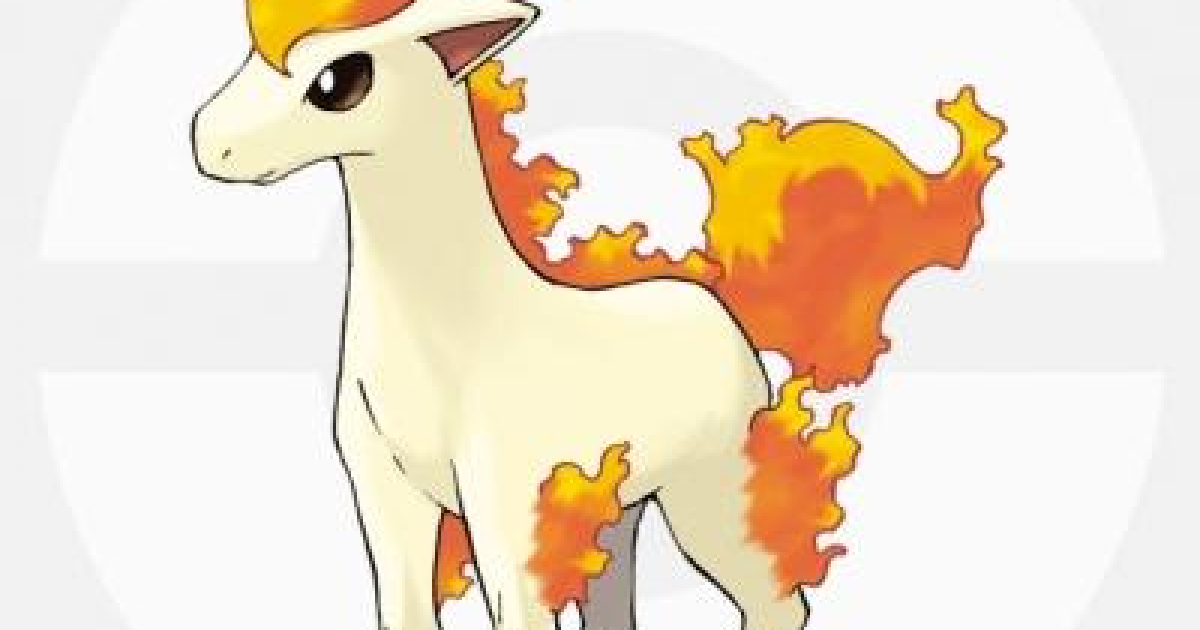 Usum ポニータの出現場所と種族値 覚える技 ポケモンウルトラサンムーン ゲームウィズ Gamewith