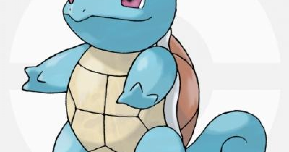 ゼニガメ様 ゼニガメ(マスターボール柄/ミラー仕様) C 007/165の通販 そう君