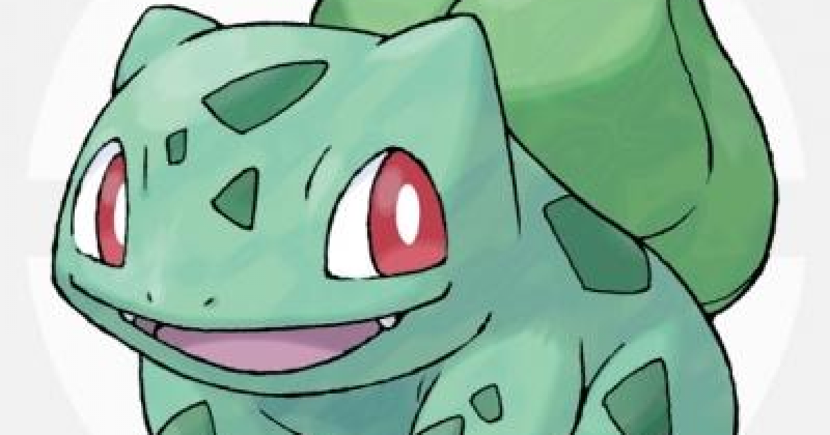 USUM】フシギダネの出現場所と種族値&覚える技【ポケモンウルトラ