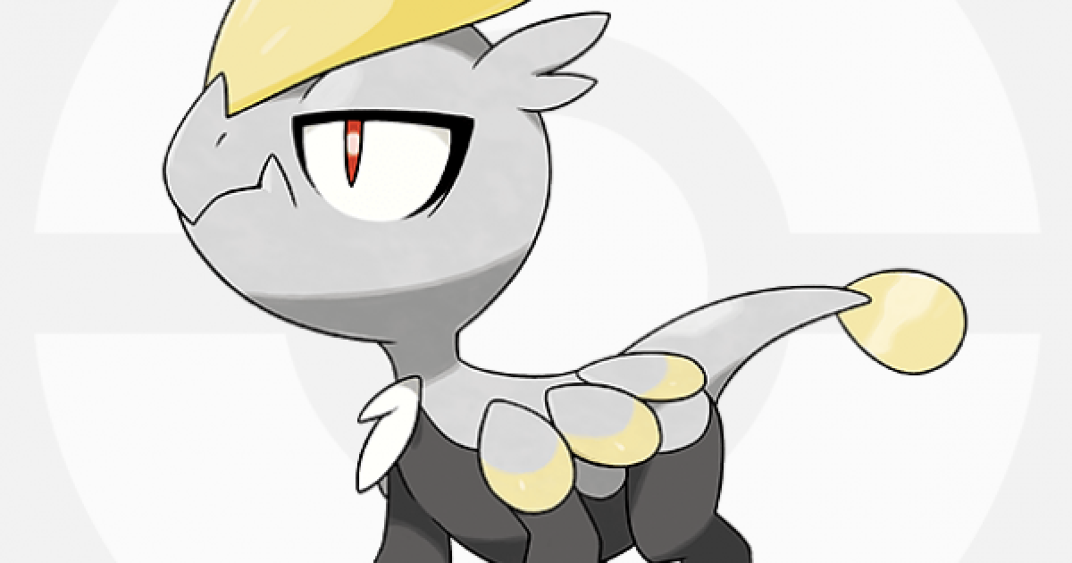 Usum ジャラコの出現場所と種族値 覚える技 ポケモンウルトラサンムーン ゲームウィズ