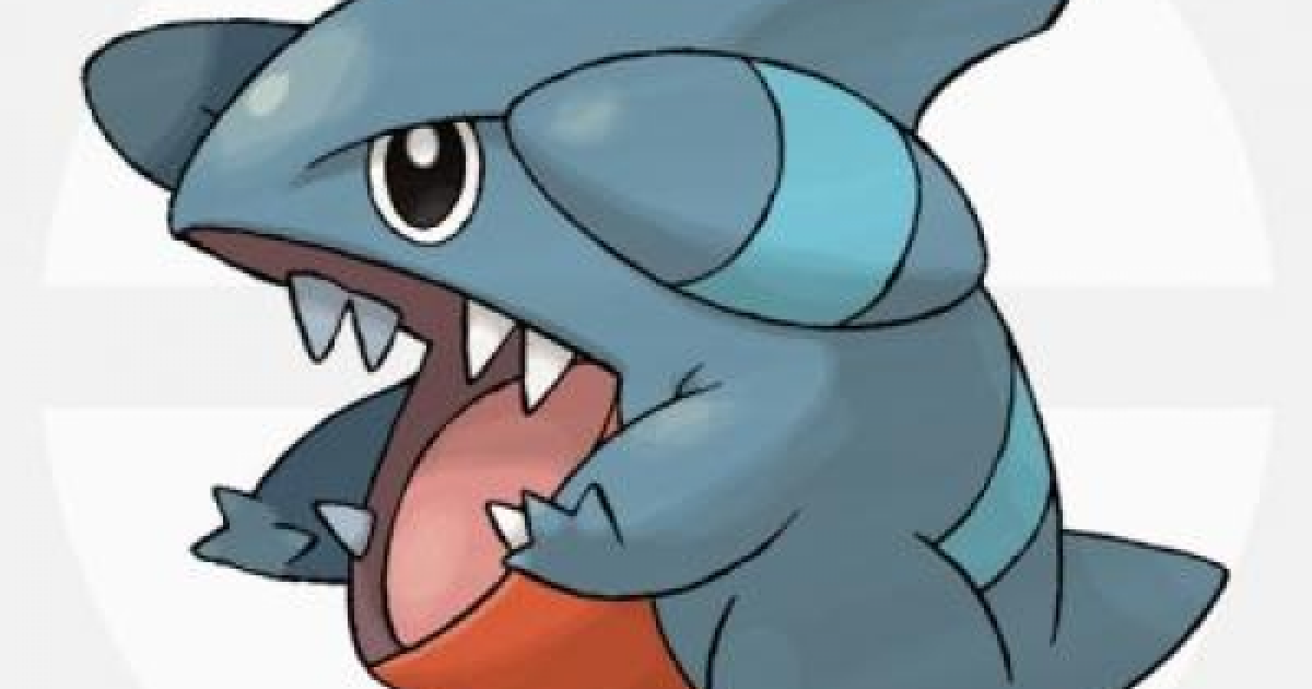 Usum フカマルの出現場所と種族値 覚える技 ポケモンウルトラサンムーン ゲームウィズ