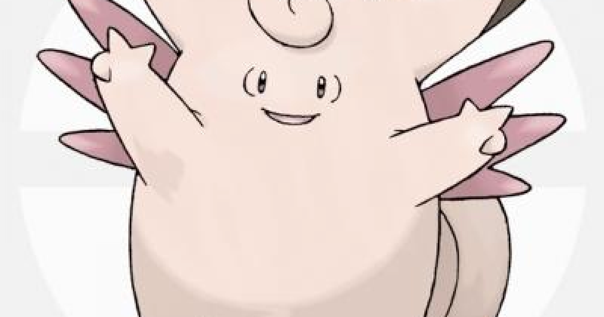 Usum ピクシーの出現場所と種族値 覚える技 ポケモンウルトラサンムーン ゲームウィズ