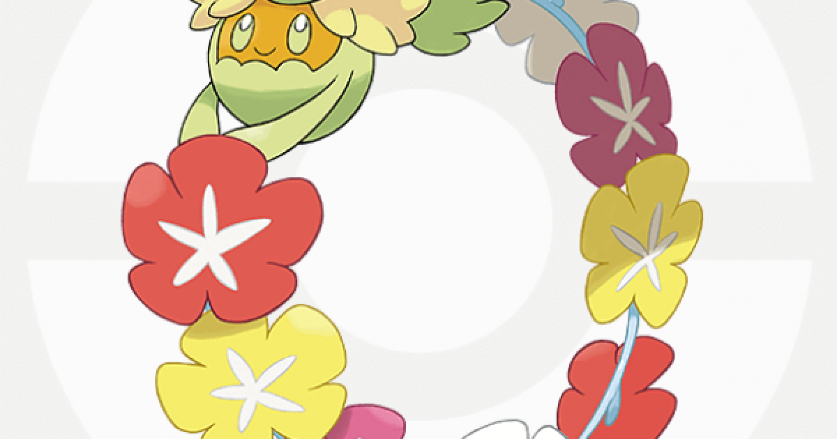 Usum キュワワーの出現場所と種族値 覚える技 ポケモンウルトラサンムーン ゲームウィズ