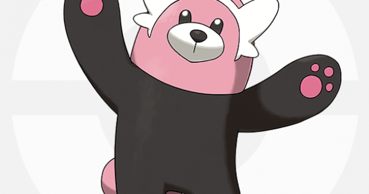 Usum キテルグマの出現場所と種族値 覚える技 ポケモンウルトラサンムーン ゲームウィズ