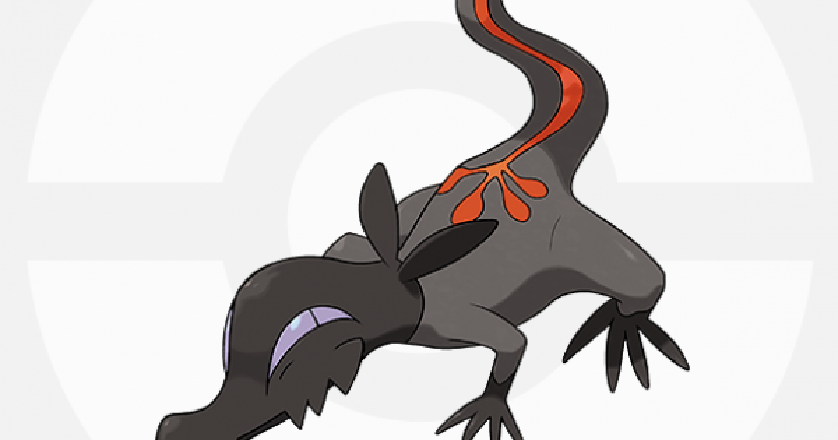 USUM】ヤトウモリの出現場所と種族値&覚える技【ポケモンウルトラ