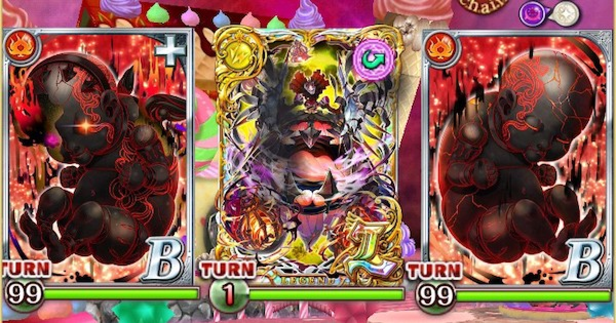 黒猫のウィズ アビスコード07 寂寞たる境界 覇級攻略 デッキ構成 ゲームウィズ Gamewith