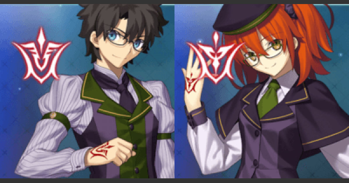 Fgo 魔術礼装 アトラス院制服のスキル評価と入手方法 ゲームウィズ