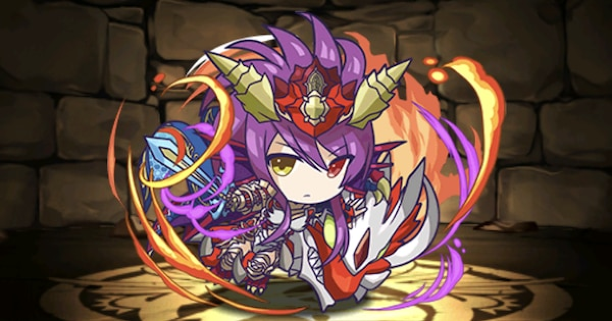 パズドラ】ミニ赤そにあ（究極）の評価 - ゲームウィズ