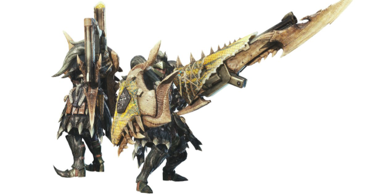 Mhwアイスボーン ガンランスの操作方法と立ち回り モンハンワールド ゲームウィズ