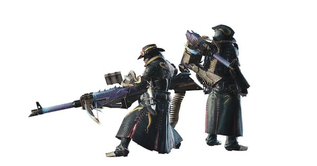 Mhwアイスボーン ヘビィボウガンの立ち回りと操作方法 モンハンワールド ゲームウィズ