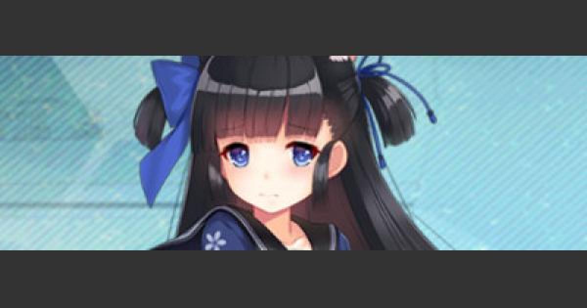 アズールレーン 初春の評価とスキル アズレン ゲームウィズ