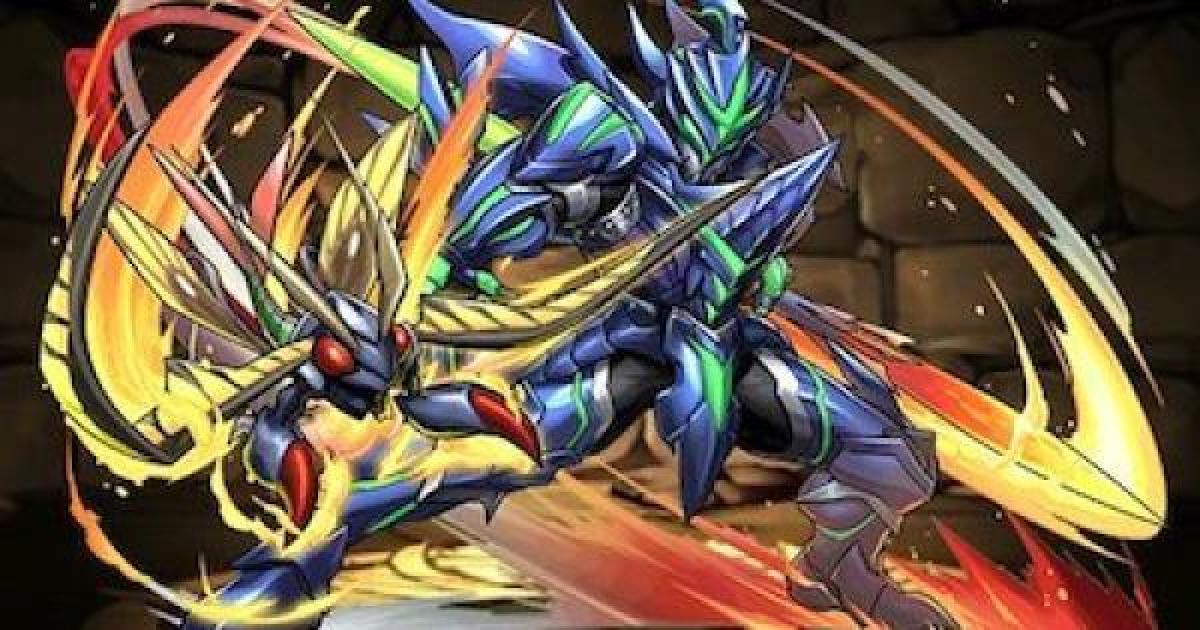 パズドラ ブラキ装備ハンターの評価 超覚醒と潜在覚醒のおすすめ ゲームウィズ