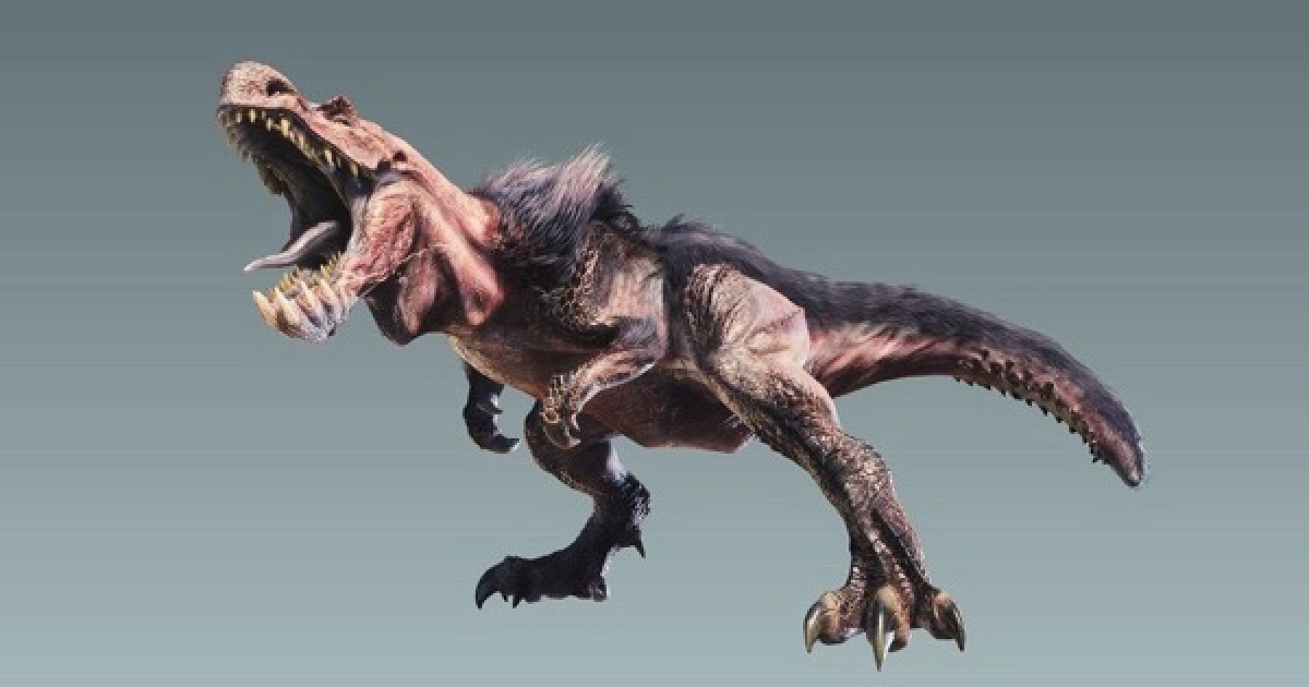 Mhwアイスボーン アンジャナフの弱点と攻略 赤熱化時にダウンを狙おう モンハンワールド ゲームウィズ