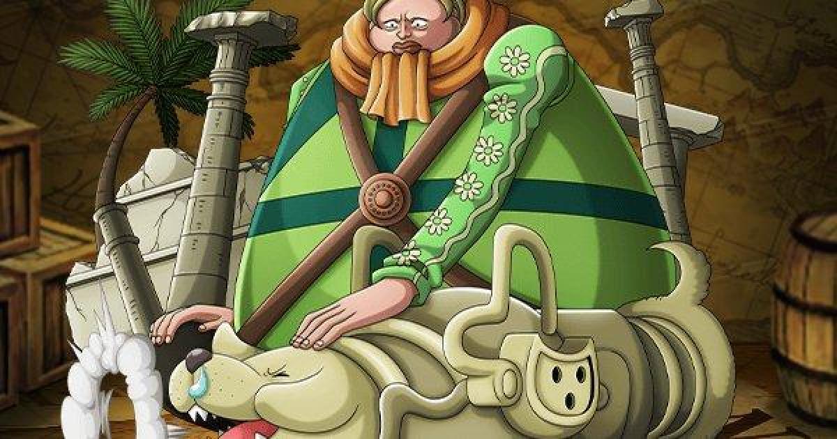 トレクル Mr 4 通常エリア 力属性 の評価 ワンピース トレジャークルーズ ゲームウィズ