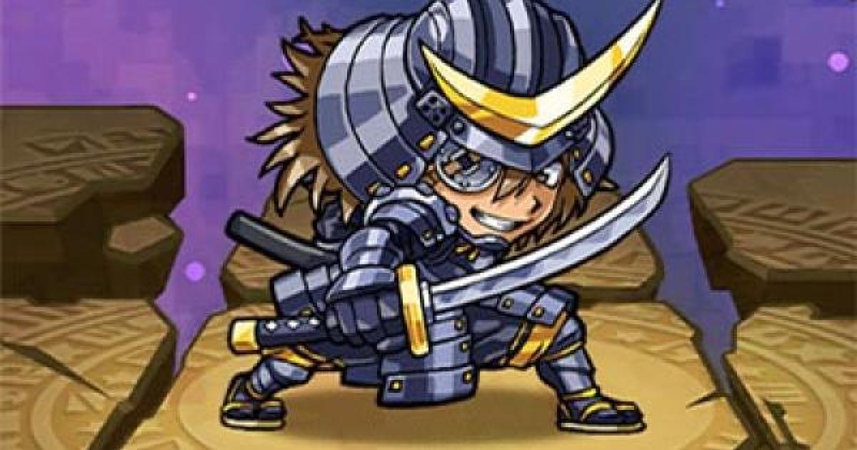 サモンズボード】R伊達政宗の評価と使い方 - ゲームウィズ