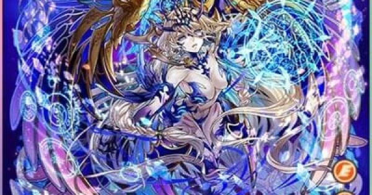 サモンズボード イフの評価と使い方 ゲームウィズ Gamewith