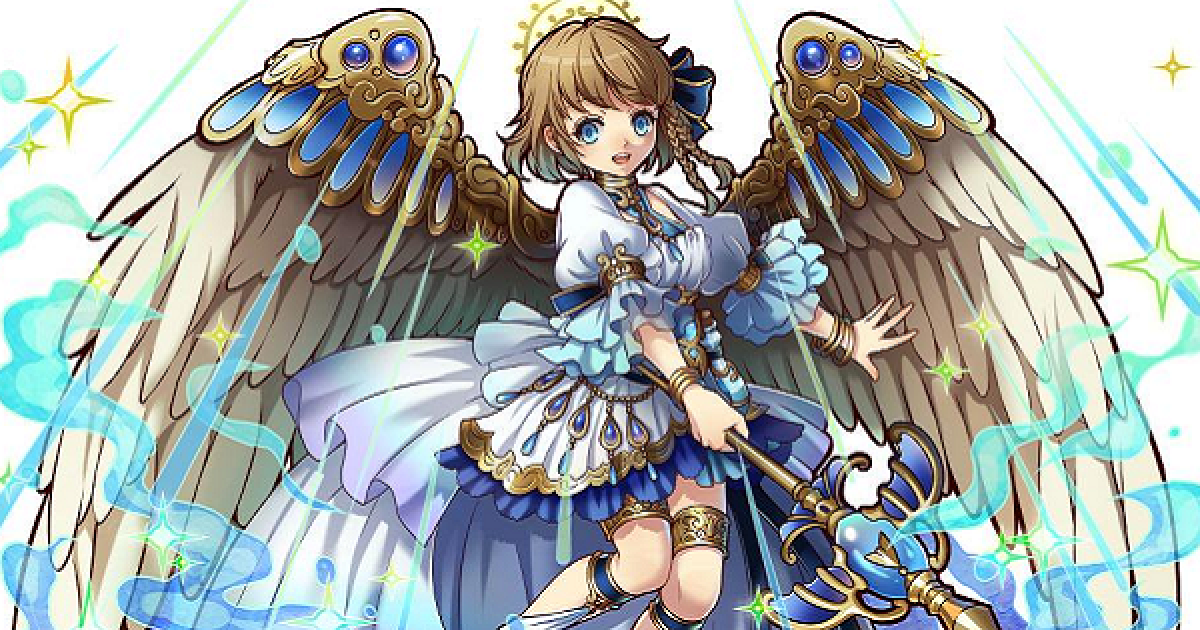 サモンズボード ラファエルの評価と使い方 ゲームウィズ