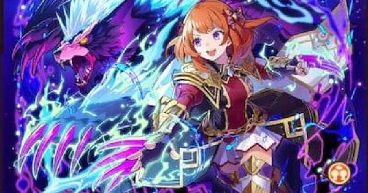 サモンズボード 闇獣操士カティの評価と使い方 ゲームウィズ