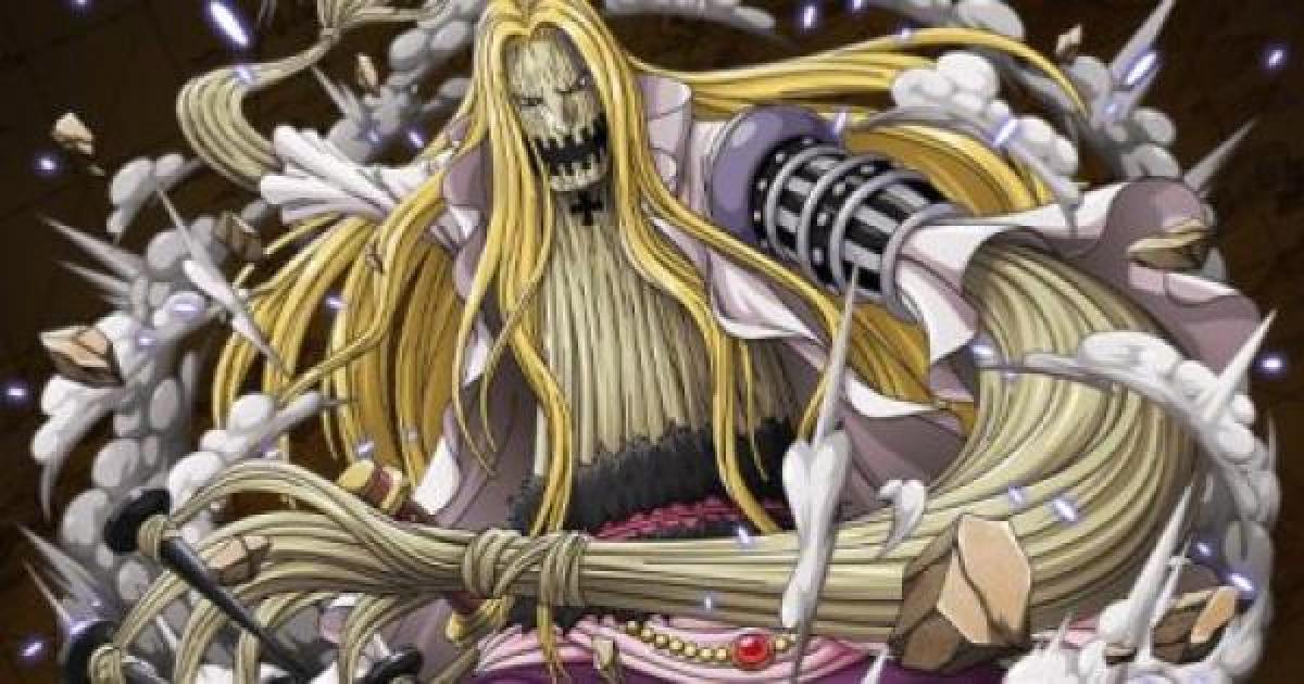 トレクル ホーキンスの評価 タイプ限定 ワンピース トレジャークルーズ ゲームウィズ Gamewith