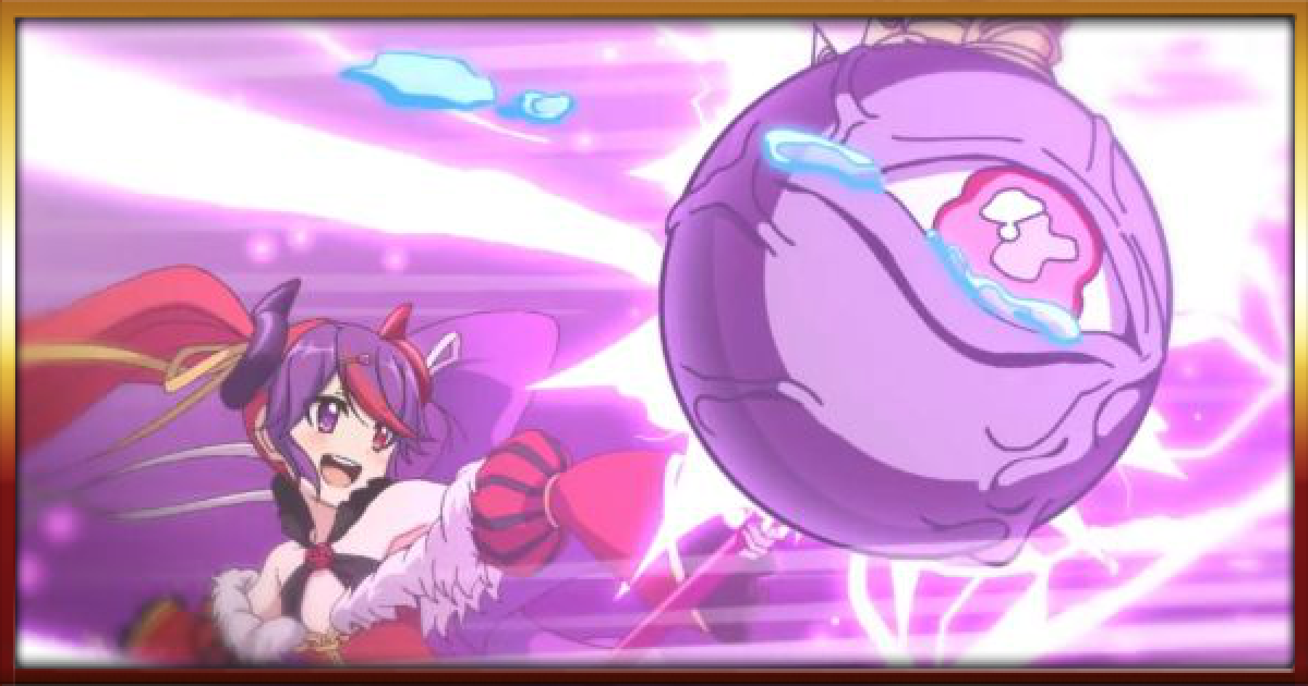 プリコネr ミサキの評価 適正ランクと専用装備 プリンセスコネクト ゲームウィズ Gamewith