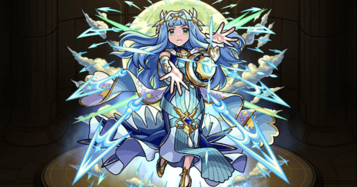モンスト アルテミス獣神化の最新評価 適正神殿とわくわくの実 ゲームウィズ