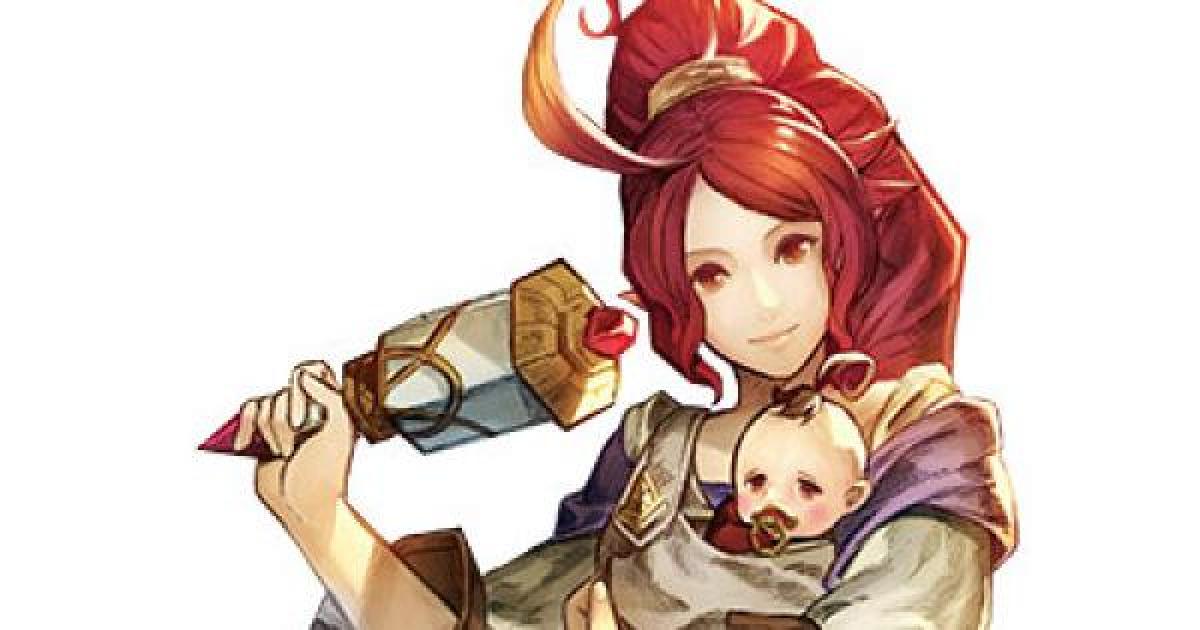 キャラスト パダノアの評価とスキル 装備 キャラバンストーリーズ ゲームウィズ