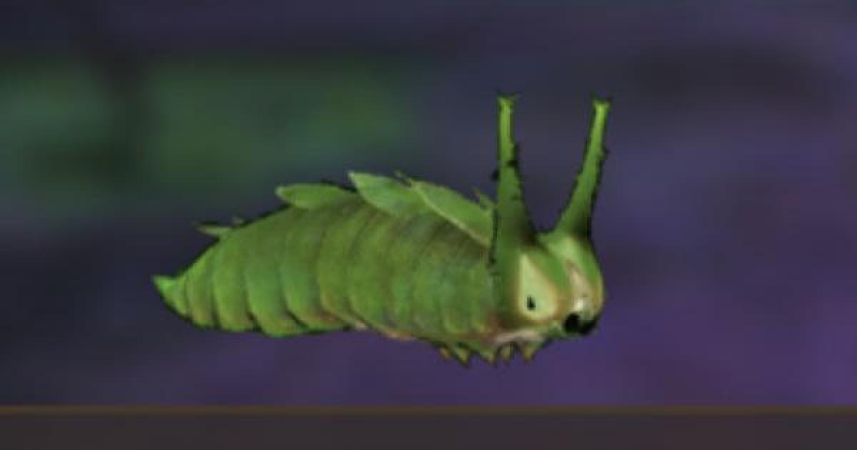 キャラスト イモムシの評価とスキル 装備 キャラバンストーリーズ ゲームウィズ