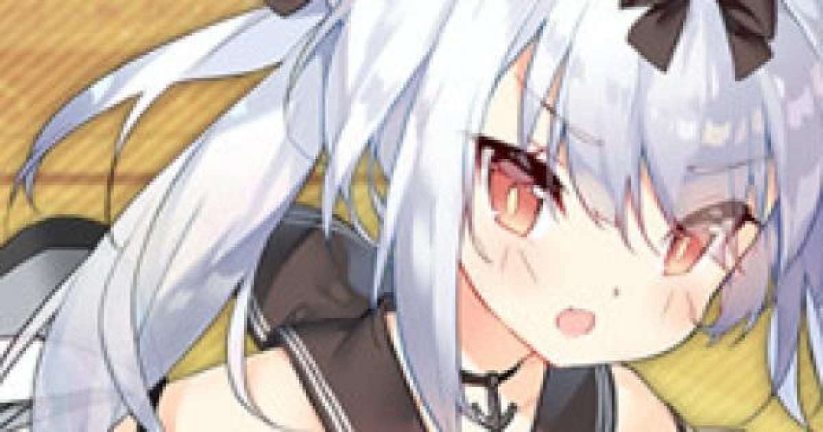 アズールレーン 雪風の評価とスキル おすすめ装備と編成例 アズレン ゲームウィズ