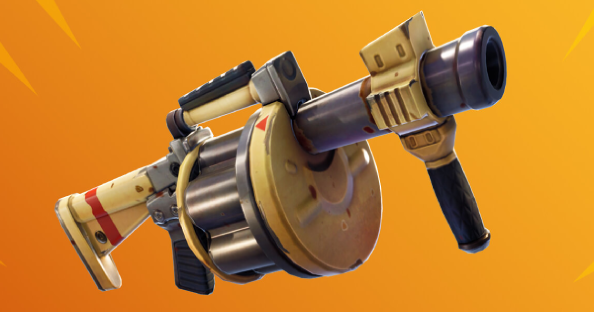 ナーフ フォートナイト グレネードランチャー ナーフ フォートナイト FORTNITE GL グレネードランチャー型