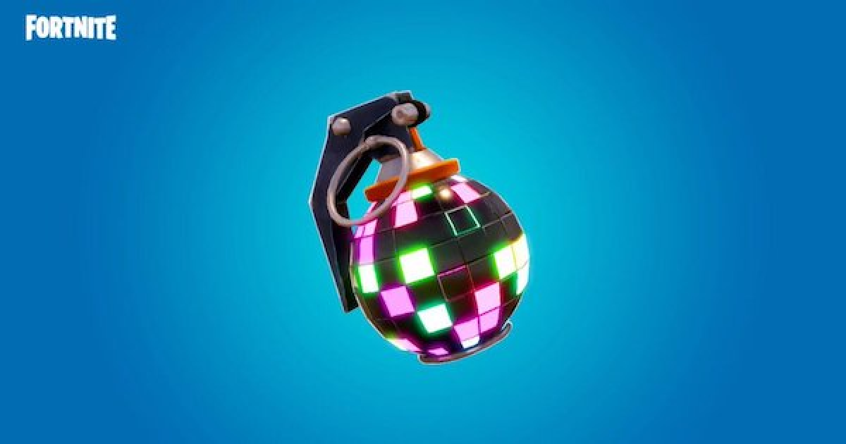 フォートナイト Fortnite ブギーボム フォートナイト】ブギーボムの性能と評価【FORTNITE】 - ゲーム