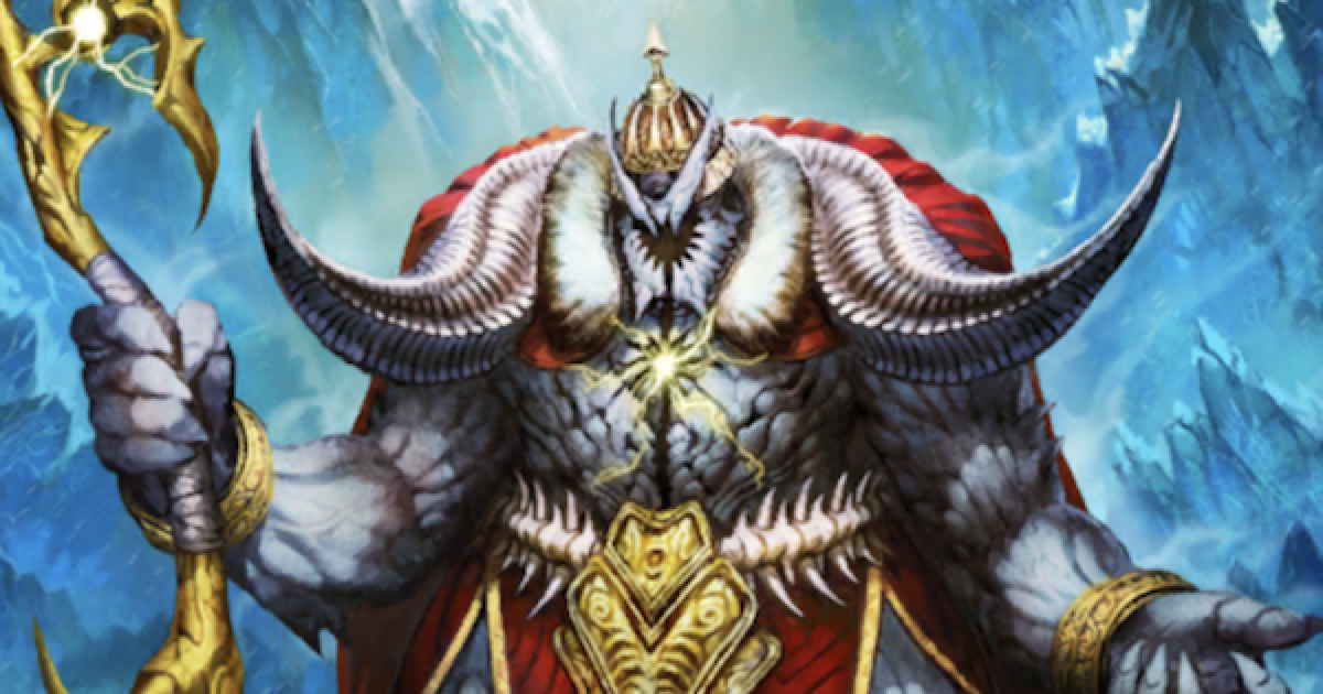 FGO】イヴァン雷帝の評価｜宝具とスキル性能 - ゲームウィズ