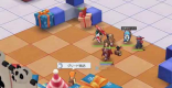 ラグマス マリオネットコントロールのレベルごとの効果 ラグナロク マスターズ ゲームウィズ