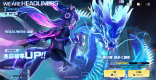 5周年復刻ガチャシミュレーター|HEADLINERS