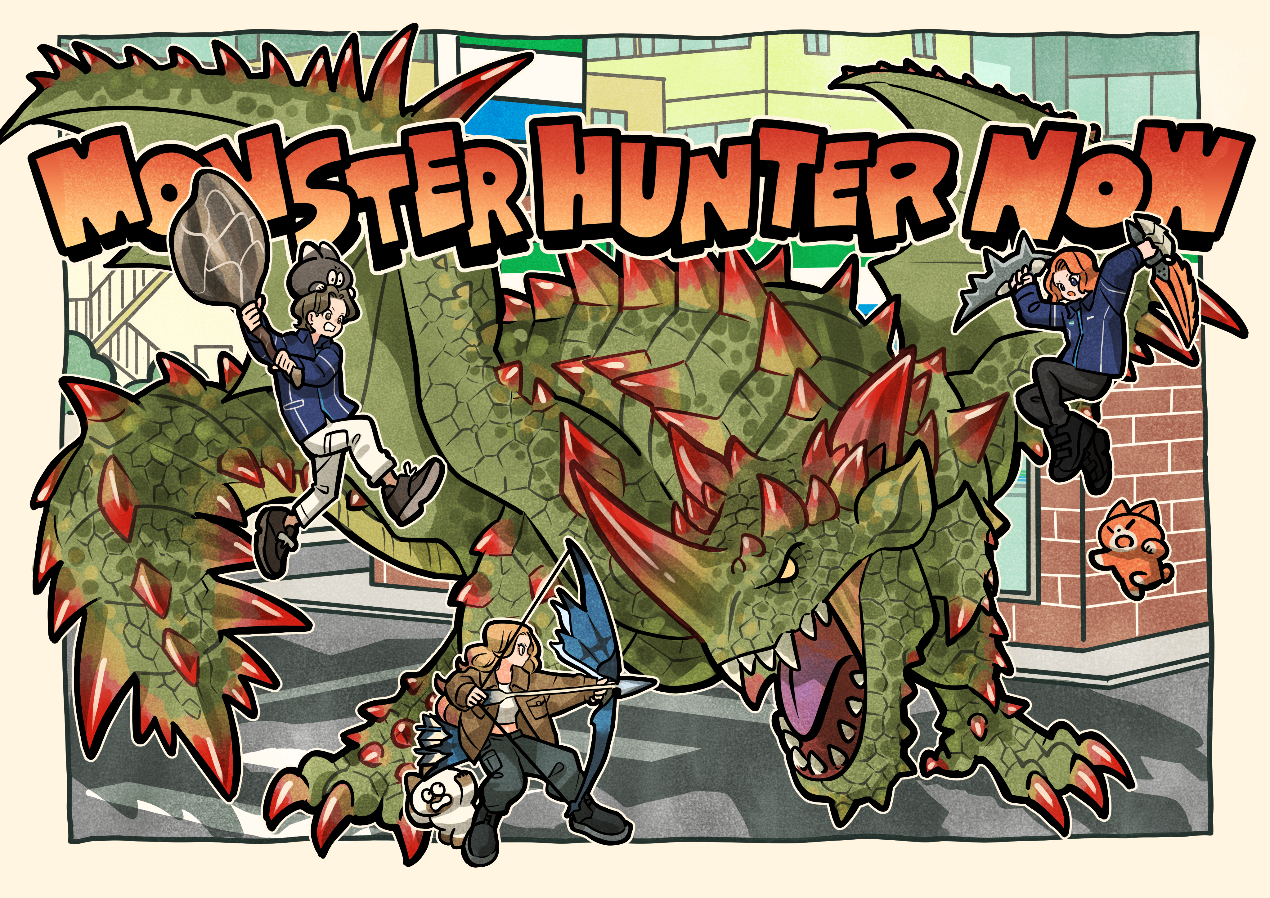 ファミマコラボ