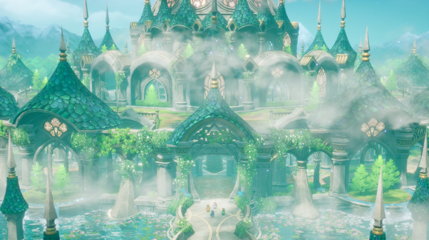 【ドラクエ2リメイク】チャート7攻略【ドラゴンクエスト2】