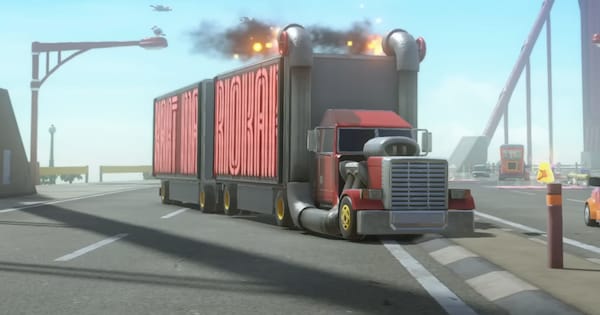 マリオカートワールドのトラックの場所