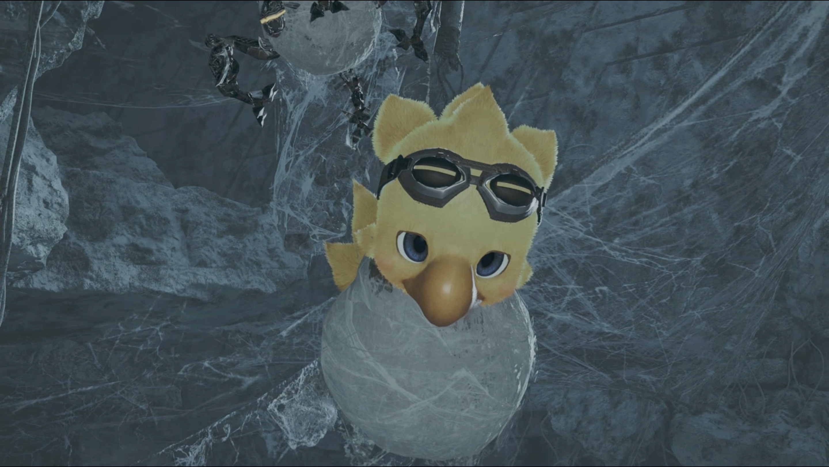 モンハンワイルズ】FF14コラボまとめ｜開催期間と受注条件【ファイナルファンタジーXIV】 - ゲームウィズ