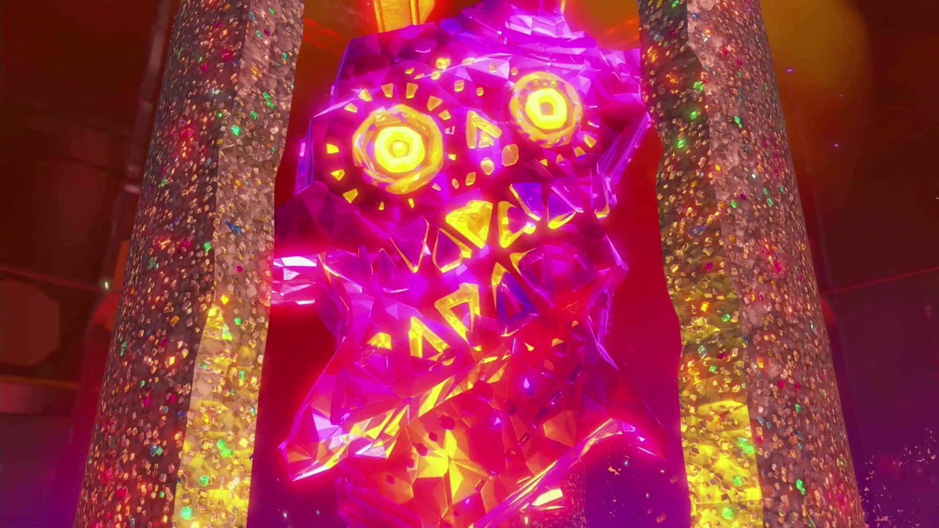 マッドミキサー