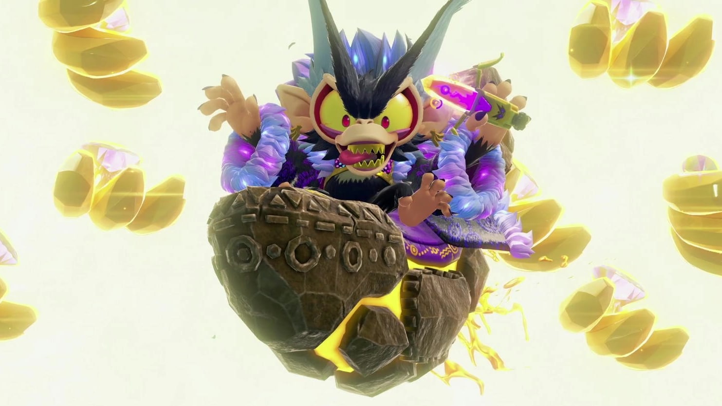 ヴォイドコング