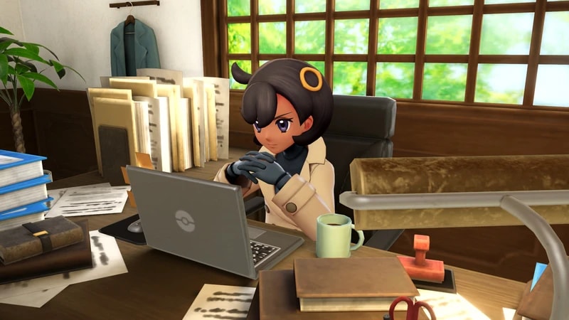 サイドミッション