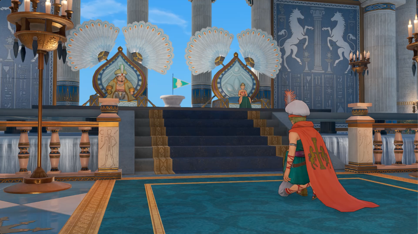 サマディー地方〜