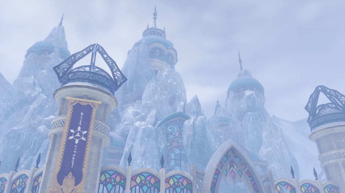 クレイモラン地方〜